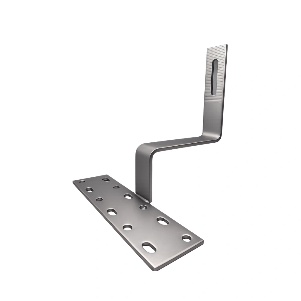 SS304 Tile Roof Solar Mounting Hook