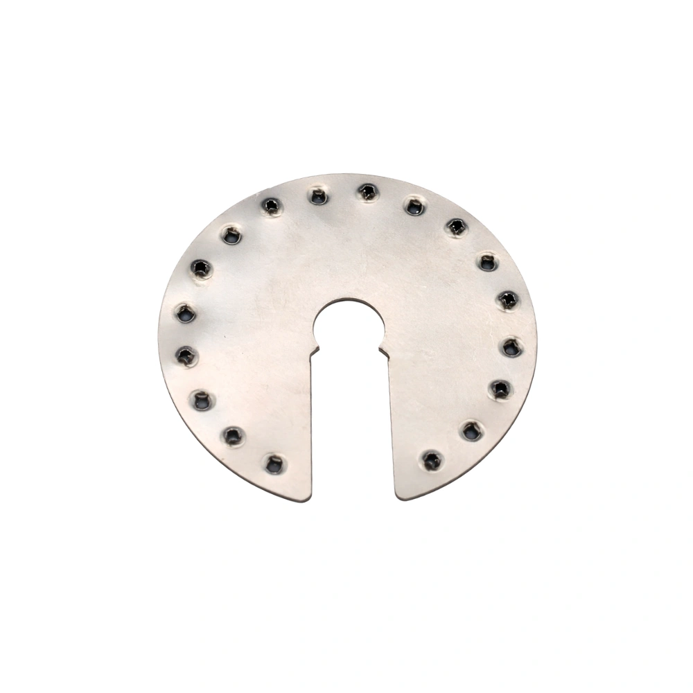 Solar Grounding Lug (SS304)