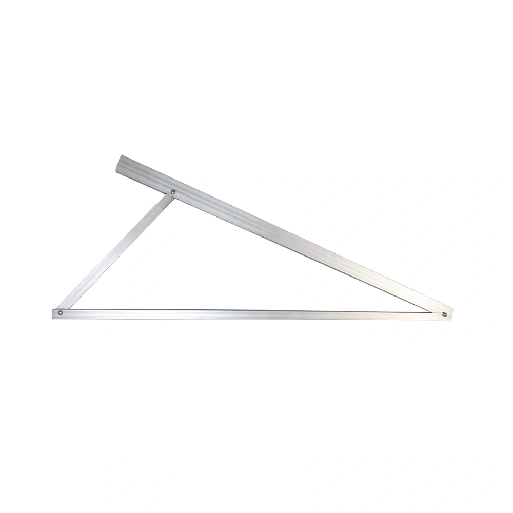Portrait Adjustable A-Frame Solar Mount (15-30°)