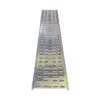 Marine Grade AL5052 Solar Roof Walkway (462.93 × 5712 × 2.85 mm)