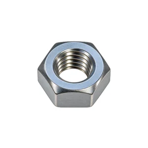 Solar Stainless Steel Nut (M8)