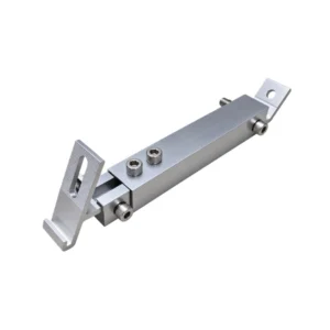 Solar A-Frame Rear Pivot Assembly (10°)