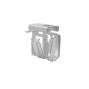 Solar Anti-Theft Clip